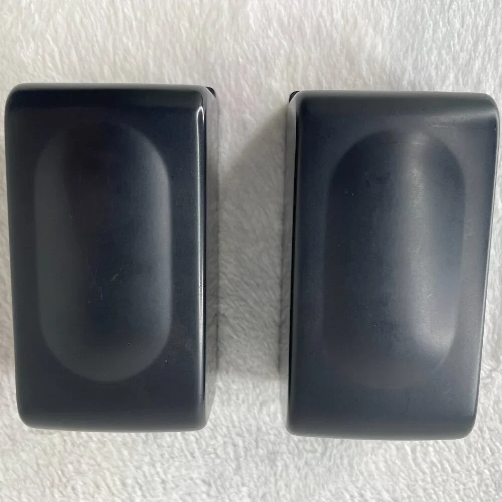 2x Vintage Vidpro Ultra Hi-Power Ni-Cd Rechargeable Battery Pack 95208 Assembled